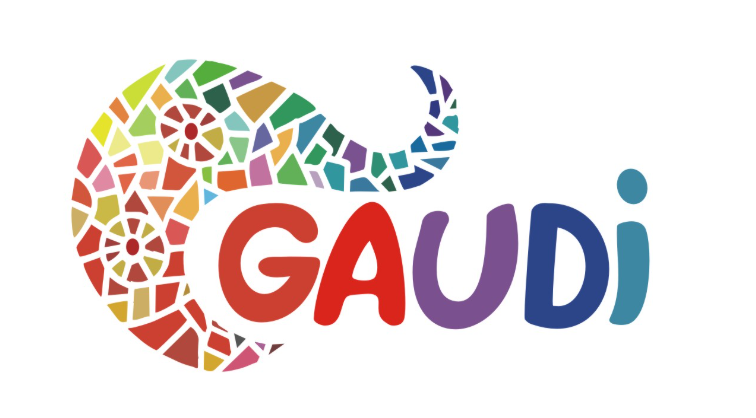 logo Gaudi